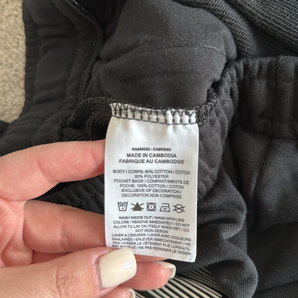NWOT- Nike Women’s High Rise Dance Short